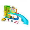 Little People Garage de Aprendizaje Fisher Price