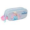 Portatodo Doble 3D Frozen