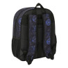 Mochila Junior Adaptable a Carro Spiderman 38 cm