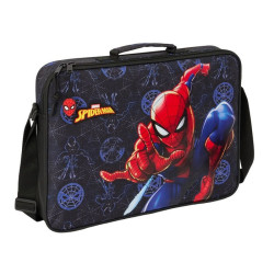 Cartera extraescolar Spiderman