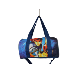 Bolsa Deporte Thundercats