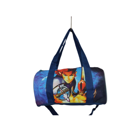 Bolsa Deporte Thundercats