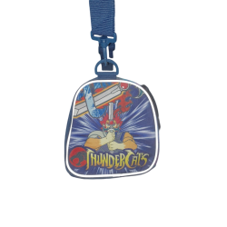Bolsa Deporte Thundercats
