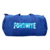 Bolsa Fornite deporte Azul (54x27 cm)