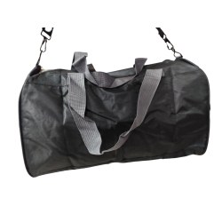 Bolsa Deporte Negra