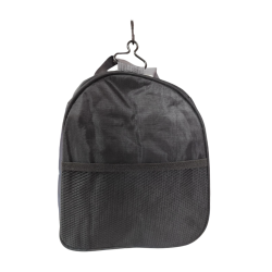Bolsa Deporte Negra