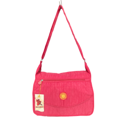 Bolsa Viaje Rosa Beloved