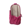 Bolsa Viaje Rosa Oso Baby