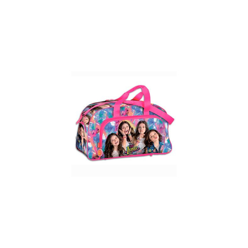Bolsa Viaje Soy Luna
