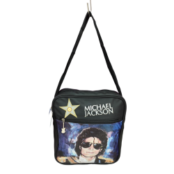 Bandolera Michael Jackson