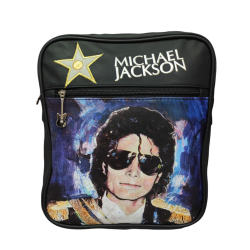 Bandolera Michael Jackson