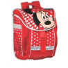Mochila Junior Rigida Minnie 40 cm