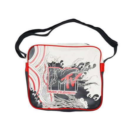 Cartera extraescolar MTV