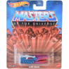 Hotwheels Premium Land Shark Masters Del Universo