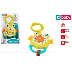 C'Baby- Rana Musical