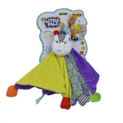 Winfun- Mantita Animal Bebe