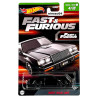 Hotwheels Buick Regal GNX, Fast And Furious 4/10