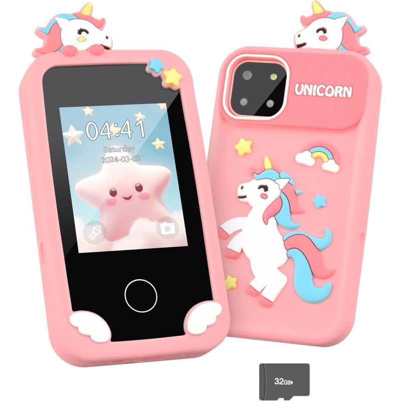 Smart Phone Infantil