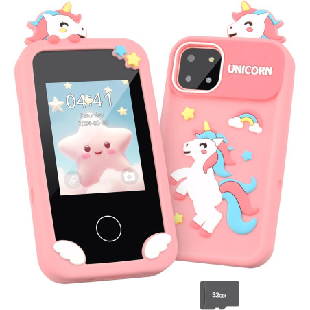 Smart Phone Infantil