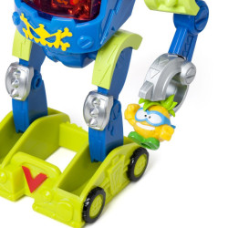 Superthings Kazoom Power Ultra Striker Mr. King