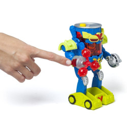 Superthings Kazoom Power Ultra Striker Mr. King