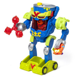 Superthings Kazoom Power Ultra Striker Mr. King