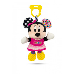 Disney Minnie Primeras Actividades