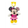 Disney Minnie Primeras Actividades