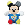 Peluche Mickey Luz&Sonido