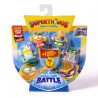 Superthings pack de 5 Kazoom Power