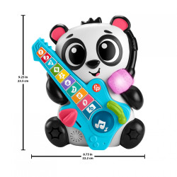 Fisher Price- Canta y Cuenta con Panda