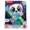 Fisher Price- Canta y Cuenta con Panda