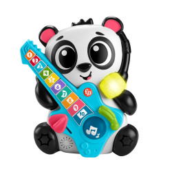 Fisher Price- Canta y Cuenta con Panda