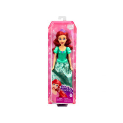Figura Muñeca Princesa Ariel