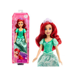 Figura Muñeca Princesa Ariel
