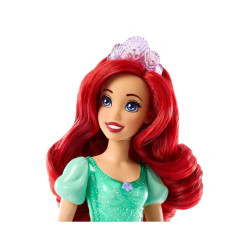 Figura Muñeca Princesa Ariel