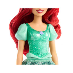 Figura Muñeca Princesa Ariel