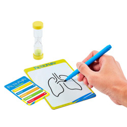 Juego Pictionary