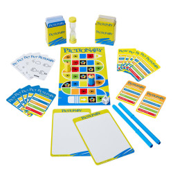 Juego Pictionary