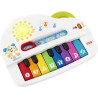 Fisher-Price Ríe y Aprende Piano Musical