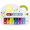 Fisher-Price Ríe y Aprende Piano Musical