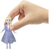 Figura Mini Muñeca Frozen Elsa