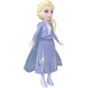 Figura Mini Muñeca Frozen Elsa