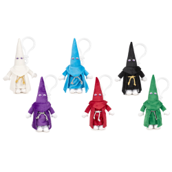 Llavero Peluche Nazareno 14 cm