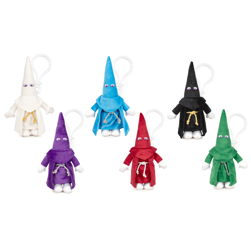 Llavero Peluche Nazareno 14 cm