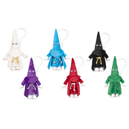 Llavero Peluche Nazareno 14 cm