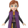 Figura Mini Muñeca Frozen Anna