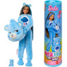 Barbie Muñeca y accesorios Cutie Reveal Osos Amorosos
