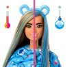 Barbie Muñeca y accesorios Cutie Reveal Osos Amorosos