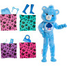 Barbie Muñeca y accesorios Cutie Reveal Osos Amorosos